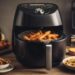 Técnica infalível tira rápido toda a gordura da airfryer - Imagem: Pixabay