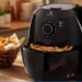 Deixe seu café muito mais gostoso com essa opção feita na airfryer - Imagem: Divulgação/Electrolux