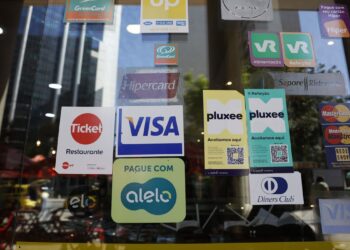 Vale alimentação e refeição vão ser atualizados oficialmente em fevereiro - Imagem: Fernando Frazão/Agência Brasil