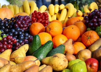 Ciência revela os alimentos mais saudáveis do mundo - Imagem: Pixabay