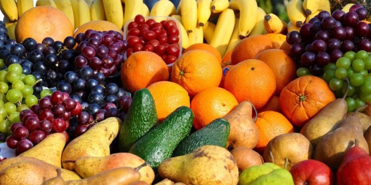 Ciência revela os alimentos mais saudáveis do mundo - Imagem: Pixabay