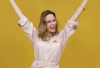 Ana Paula Renault - Reprodução