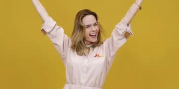 Ana Paula Renault - Reprodução