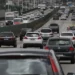 Como o preço dos aplicativos de corrida subiu 56% - Imagem: Fernando Frazão/Agência Brasil