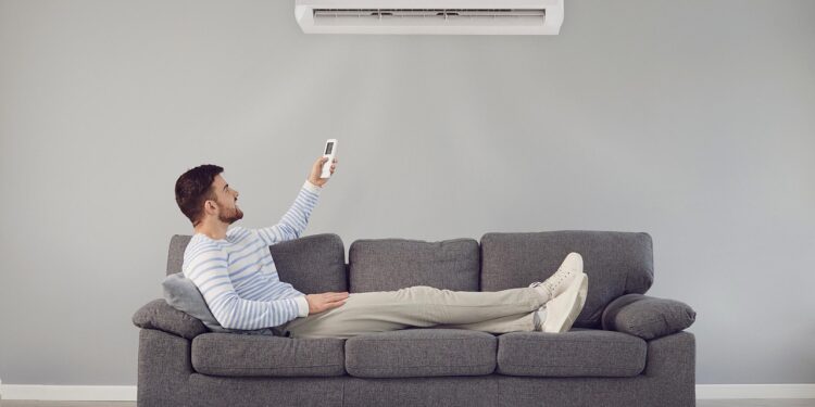 Saiba quanto o ar-condicionado gasta de energia por hora - Imagem: Pixabay