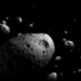 Observatório Vera C. Rubin da NSF–DOE/NOIRLab/SLAC/AURA/P. Marenfeld