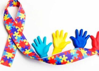 50% dos casos de autismo poderiam ser evitados com intervenção precoce - Imagem: Reprodução/Redes Sociais