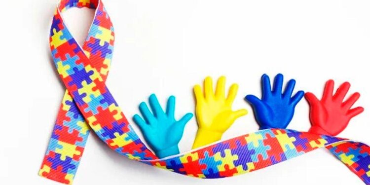 50% dos casos de autismo poderiam ser evitados com intervenção precoce - Imagem: Reprodução/Redes Sociais