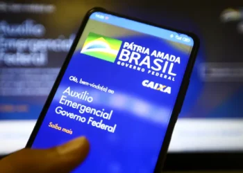 Prazo acabou para quem tinha que devolver Auxílio e você pode ter problemas - Imagem: Marcelo Camargo/Agência Brasil