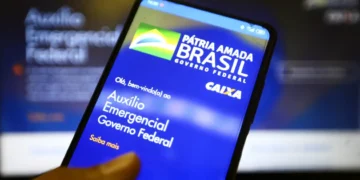 Prazo acabou para quem tinha que devolver Auxílio e você pode ter problemas - Imagem: Marcelo Camargo/Agência Brasil