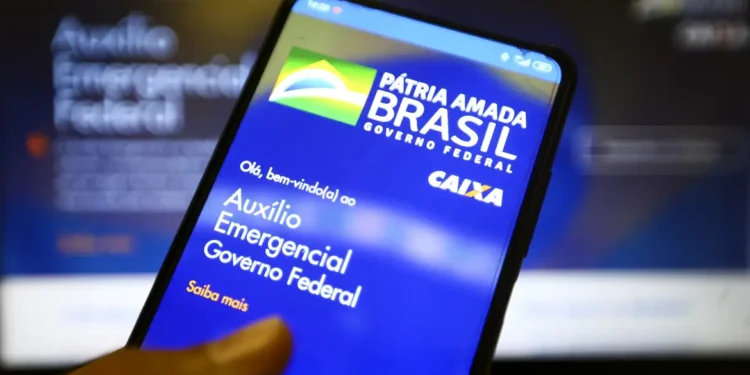 Prazo acabou para quem tinha que devolver Auxílio e você pode ter problemas - Imagem: Marcelo Camargo/Agência Brasil