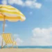 Praia - Reprodução/iStock
