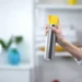 Borrifador - Reprodução/iStock