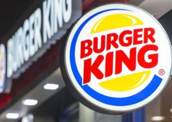 Burger King - Reprodução