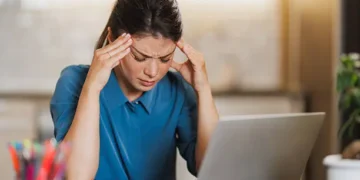 Burnout - Reprodução/iStock