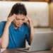 Burnout - Reprodução/iStock