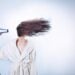 Existe uma frequência ideal para lavar o cabelo e você deve fazer errado - Imagem: Pixabay