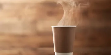 Café - Reprodução/iStock