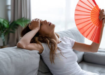 Calor - Reprodução/iStock