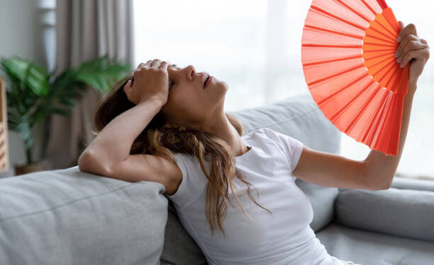 Calor - Reprodução/iStock