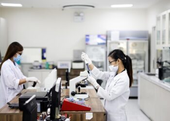 Cientistas ficam esperançosos ao finalmente conseguirem curar câncer em rato - Imagem: Pixabay