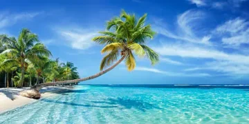 Caribe - Reprodução/iStock