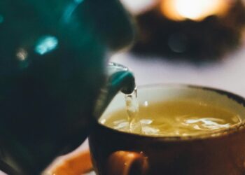 Foto: Maria Tyutina/Pexels