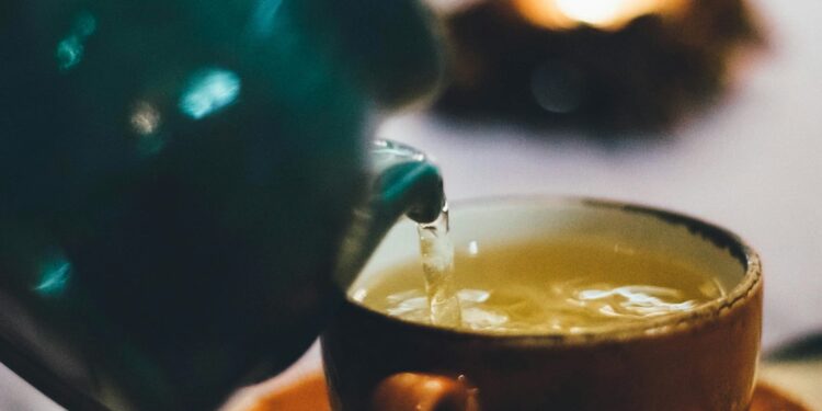 Foto: Maria Tyutina/Pexels