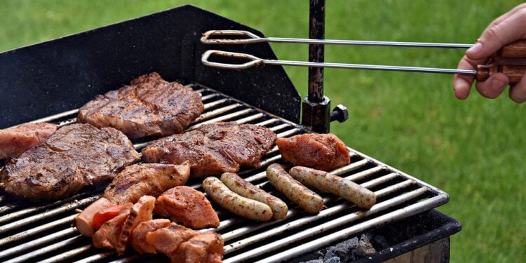 Fazer churrasco nessa região pode dar multa de R$ 1.500 - Imagem: Pixabay