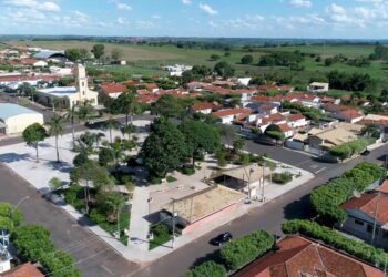 Até o Canadá tem inveja dessa cidade brasileira que ganhou destaque em qualidade de vida - Imagem: Divulgação/Prefeitura Municipal de Gabriel Monteiro