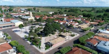 Até o Canadá tem inveja dessa cidade brasileira que ganhou destaque em qualidade de vida - Imagem: Divulgação/Prefeitura Municipal de Gabriel Monteiro