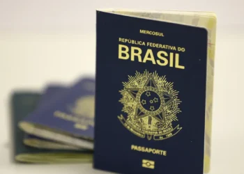 169 destinos podem ser visitados por brasileiros sem precisar de visto - Imagem: Marcelo Camargo/Agência Brasil