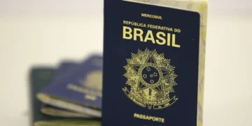 169 destinos podem ser visitados por brasileiros sem precisar de visto - Imagem: Marcelo Camargo/Agência Brasil