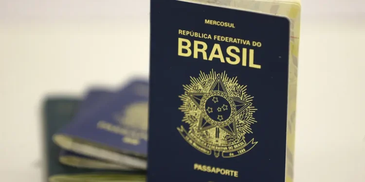 169 destinos podem ser visitados por brasileiros sem precisar de visto - Imagem: Marcelo Camargo/Agência Brasil