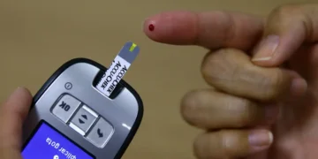 Assim é como seu corpo reage se não fizer tratamento para diabetes - Imagem: Marcello Casal jr/Agência Brasil