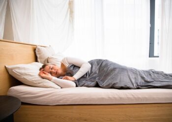 Banana não é o único alimento que te ajuda a dormir melhor e evitar câimbras - Imagem: Pixabay