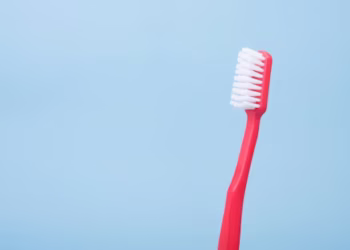 Escova de Dente - Reprodução/Unsplash