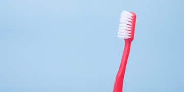 Escova de Dente - Reprodução/Unsplash