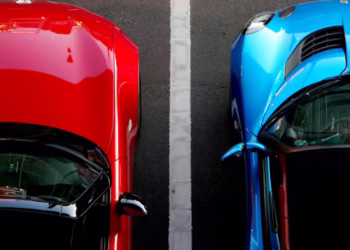 Estacionar - Reprodução/Unsplash
