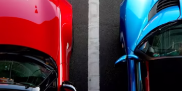 Estacionar - Reprodução/Unsplash