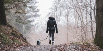 Eficiência de caminhar fica para trás com esse exercício 4x melhor - Imagem: Pixabay