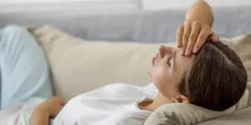 Fadiga - Reprodução/iStock