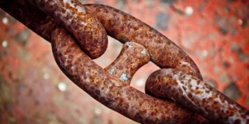 Remover ferrugem pode ser bem mais fácil do que imagina com método antigo - Imagem: Pixabay