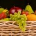Frutas que têm liberação de açúcar no sangue um pouco maior - Imagem: Pixabay