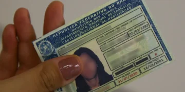 2,5 milhões de solicitações de primeira habilitação foram registradas - Imagem: Marcello Casal jr/Agência Brasil