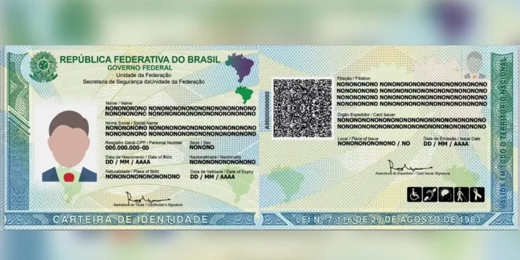 Identidade