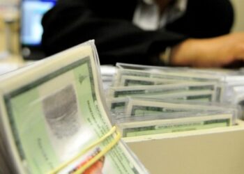 Governo revela se o RG antigo vai parar de valer com a nova Carteira de Identidade - Imagem: Agência Brasil