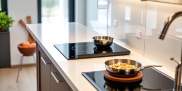 Fogão de indução já está saindo de cena com novidade na cozinha - Imagem: Pixabay