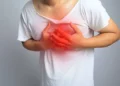 Infarto - Reprodução/iStock