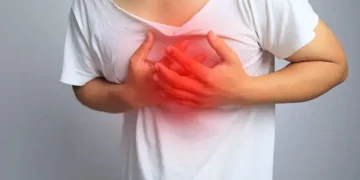 Infarto - Reprodução/iStock